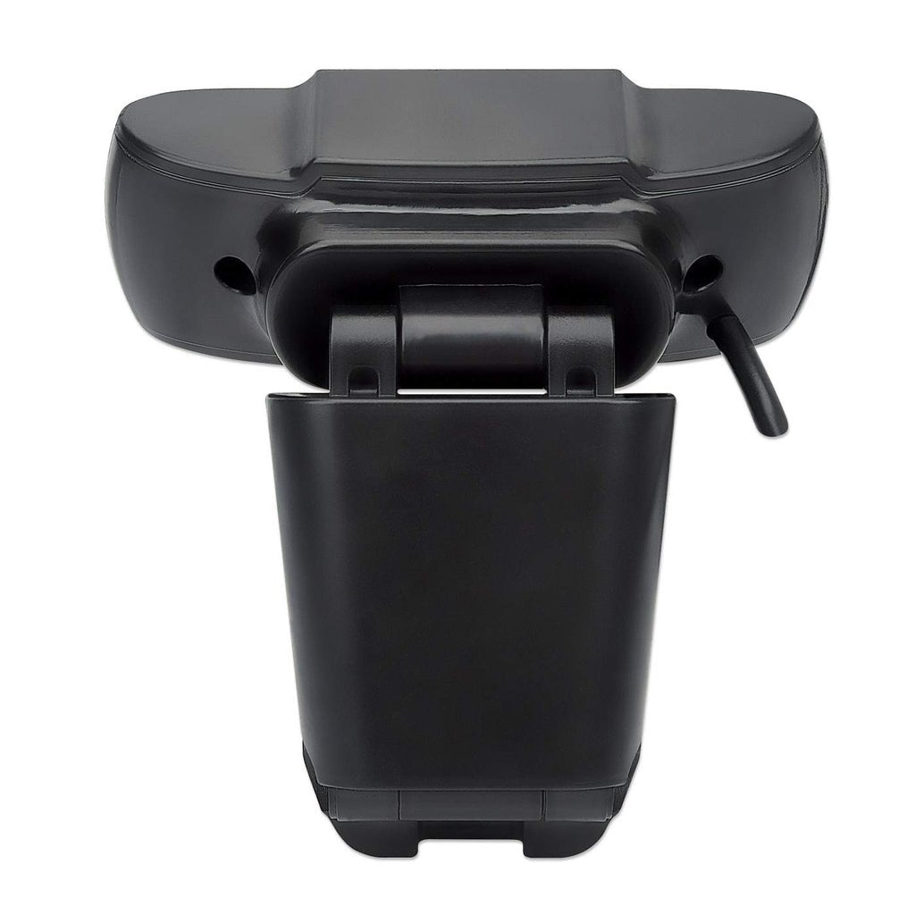 EAN 766623462006 - Manhattan 462006 cámara web 2 MP 1920 x 1080 Pixeles USB 2.0 Negro imagen 4