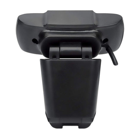 EAN 766623462006 - Manhattan 462006 cámara web 2 MP 1920 x 1080 Pixeles USB 2.0 Negro imagen 4