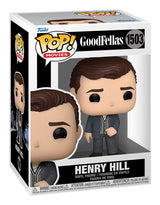 Figura Pop Goodfellas Henry Hill