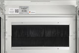 EAN 4016032505006 - Digitus DN-31200 armario rack 42U Rack o bastidor independiente Gris imagen 8