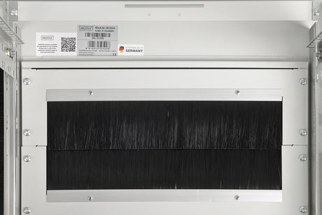 EAN 4016032505006 - Digitus DN-31200 armario rack 42U Rack o bastidor independiente Gris imagen 8