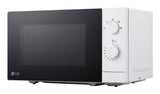Lg Electronics Ms2082h Ms2082h