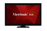 Monitor Viewsonic 27" Ips Led Touch