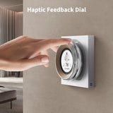 Aqara Touchscreen Dial V1 Eu White