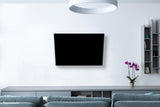 EAN 8717371448837 - Neomounts WL40S-850BL14 soporte para TV 165,1 cm (65") Negro imagen 17