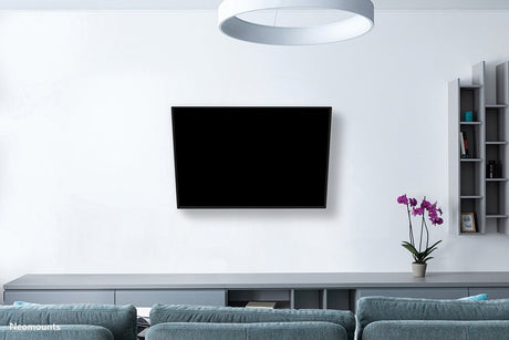 EAN 8717371448837 - Neomounts WL40S-850BL14 soporte para TV 165,1 cm (65") Negro imagen 17