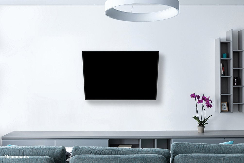 EAN 8717371448844 - Neomounts WL40S-840BL14 soporte para TV 165,1 cm (65") Negro imagen 17