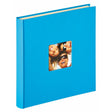 EAN 4004122261994 - Walther Design SK-110-U álbum de foto y protector Azul imagen 1