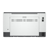 Hp Impresora Laser Monocromo Laserjet Sfp M207dw