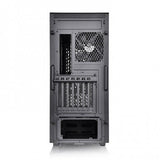 EAN 4713227528627 - Thermaltake CA-1T4-00M1WN-02 carcasa de ordenador Midi Tower Negro imagen 4