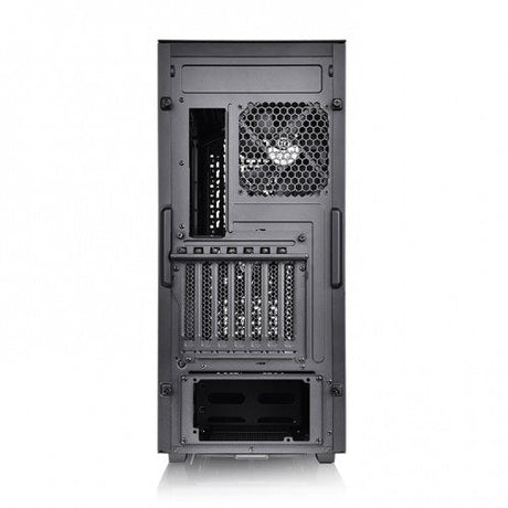 EAN 4713227528627 - Thermaltake CA-1T4-00M1WN-02 carcasa de ordenador Midi Tower Negro imagen 4