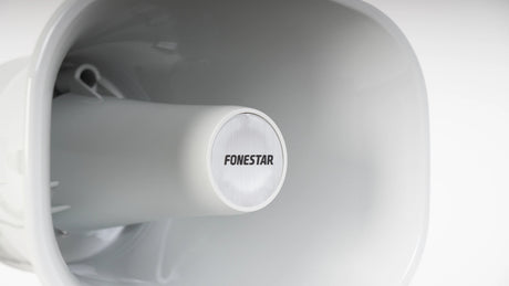 EAN 8422521023177 - Fonestar VULKAN-15T altavoz Gris Alámbrico 15 W imagen 5