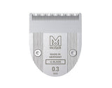 EAN 4015110033233 - Moser 1584-7280 accesorio para cortar barba y pelo imagen 1