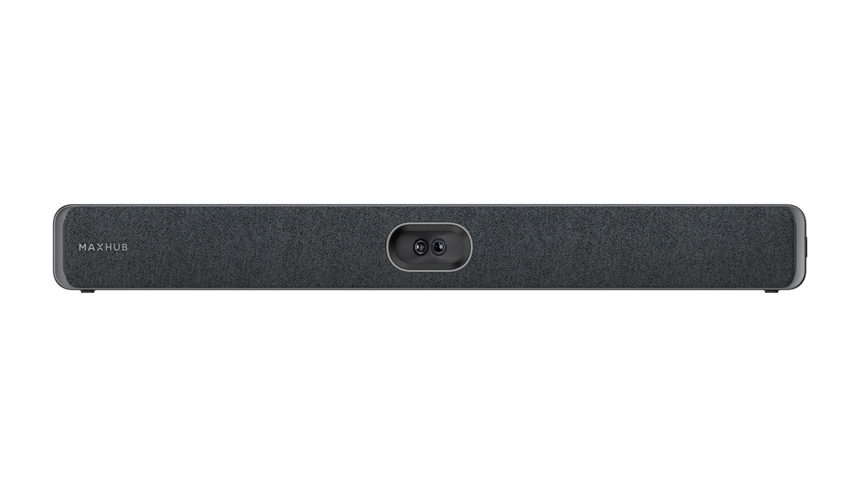Maxhub Xbar U50 Teams Rooms Usb Video Bar