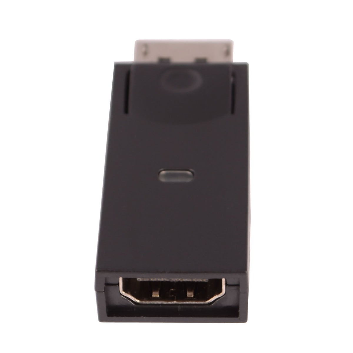 EAN 0662919069709 - V7 ADPDPHA21-1E cambiador de género para cable 1 x 20-pin DisplayPort 1 x 19-pin HDMI Negro imagen 1
