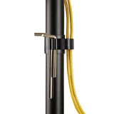 Logilink Bp0111 Soporte De Mesa Para Pantalla Plana 81,3 Cm (32") Negro