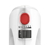 EAN 4242005102792 - Bosch MFQ2600W batidora Batidora de mano 375 W Blanco imagen 9