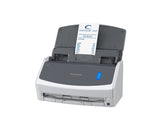 Escáner Documental Fujitsu Scansnap Ix1400 Con Alimentador De Documentos Adf  Doble Cara