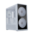 EAN 4718466020659 - Lian Li Lancool 217 INF Midi Tower Blanco, Madera imagen 1
