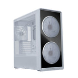 EAN 4718466020659 - Lian Li Lancool 217 INF Midi Tower Blanco, Madera imagen 1