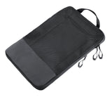 Troika Reise-Kompressionmasche Troika Negro Packing Shirts