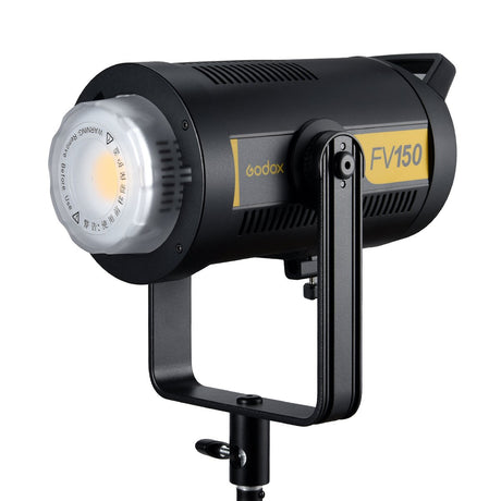EAN 6952344218402 - Godox FV150 unidad de flash para estudio fotográfico 1/8000 s Negro imagen 6