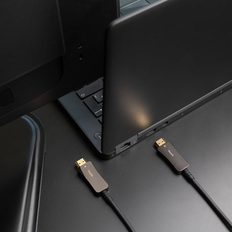 EAN 8433281013438 - Nanocable 10.15.2120 cable HDMI HDMI tipo A (Estándar) imagen 5