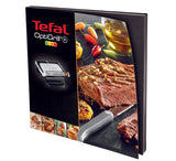 Sandwichera Tefal Gc712d12 Optigrill 2000w