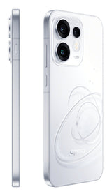 Oppo Reno16 5g Dual Sim 8gb Ram 512gb - White