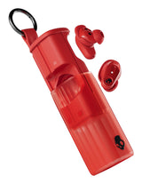 Method 360 Anc True Wireless Inalámbricoe Kopfhörer, Rot Bluetooth In-Ear, Sound By Bose