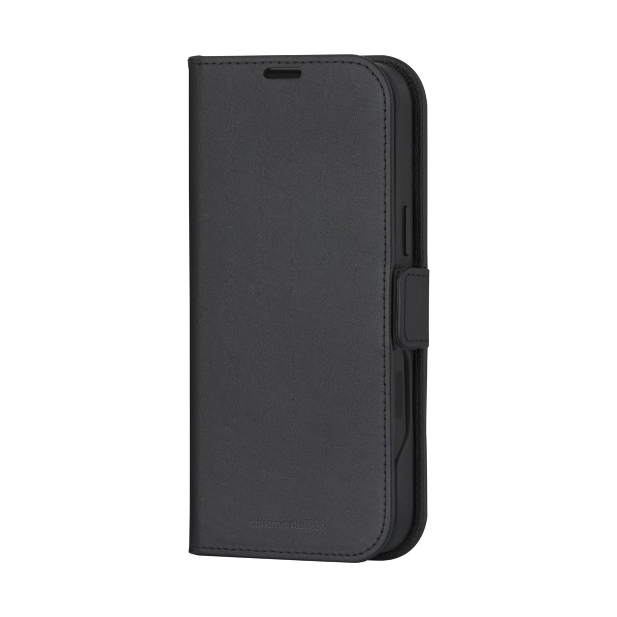 EAN 5711428063045 - dbramante1928 Lynge MagSafe funda para teléfono móvil 15,5 cm (6.1") Folio Negro imagen 3