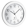 EAN 4009816024527 - TFA-Dostmann 60.3512.02 reloj de mesa o pared Reloj mecánico Círculo Blanco imagen 1