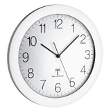 EAN 4009816024527 - TFA-Dostmann 60.3512.02 reloj de mesa o pared Reloj mecánico Círculo Blanco imagen 1