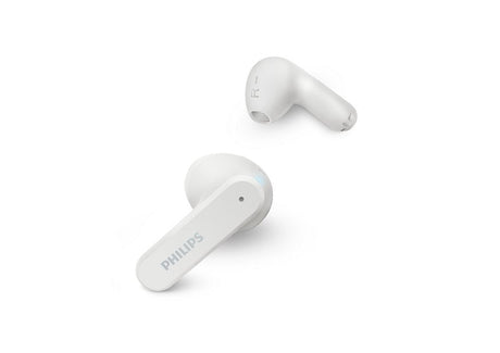 EAN 4895229139572 - Philips TAT2139WT/00 auricular y casco Auriculares Inalámbrico Dentro de oído Llamadas/Música Bluetooth B imagen 3