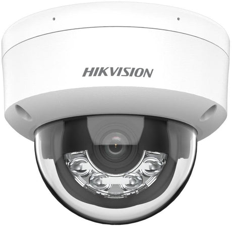 EAN 6936422114695 - Hikvision Value Series DS-2CD1183G2-LIUF(2.8MM)PL cámara de vigilancia Almohadilla Cámara de seguridad IP imagen 3