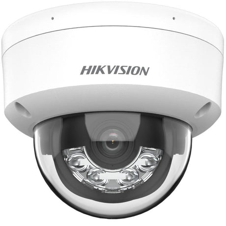 EAN 6936422114695 - Hikvision Value Series DS-2CD1183G2-LIUF(2.8MM)PL cámara de vigilancia Almohadilla Cámara de seguridad IP imagen 3