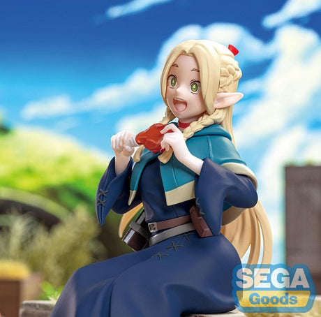 EAN 4582733448671 - SEGA Goods Delicious in Dungeon Marcille imagen 4