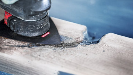 EAN 4059952530987 - Bosch 2 608 900 046 accesorio para amoladora angular Placa de lijado imagen 5