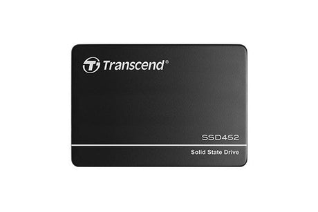 EAN 0760557844969 - Transcend TS512GSSD452K unidad de estado sólido 512 GB 2.5" Serial ATA III 3D NAND imagen 1