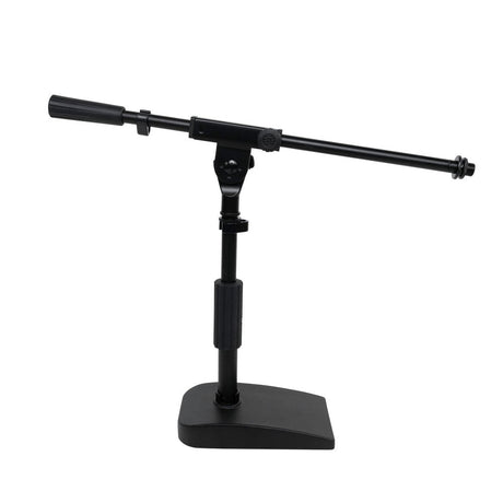 EAN 0716408562742 - Gator Frameworks SH-DESKTOP2 soporte para micrófono Soporte de escritorio para micrófono imagen 5