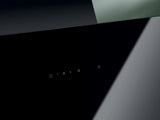 EAN 7333394039022 - Electrolux Series 600 Hob2Hood 90 cm, Black De pared Negro 575 m³/h imagen 6