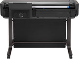 EAN 198701027911 - HP Designjet T650 36-in Printer impresora de gran formato Wifi Inyección de tinta térmica Color 2400 x 120 imagen 5