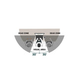 Nb Port Privacy Filter 2d 33,8cm 13,3" 16 10 - "Clip On"