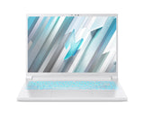 Acer Nitro V 14 Ai Anv14-62 Amd Ryzen Ai 7 350 / Hasta 5 Ghz Eshell Geforce Rtx 5050 32 Gb Ram 1.024 Tb Ssd Nvme Qlc 14.5" Ips 2560 X 1600 (Wqxga) @ 165 Hz Wi-Fi 6e Bluetooth Blanco Perla Kbd: Español