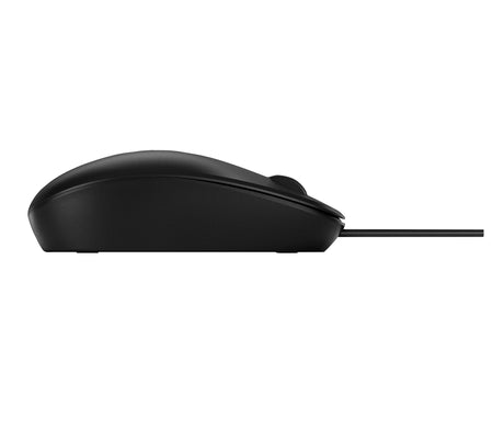 EAN 0195161002755 - HP 128 LSR Wired Mouse (Bulk Qty.120) ratón Ambidextro USB tipo A Laser imagen 6