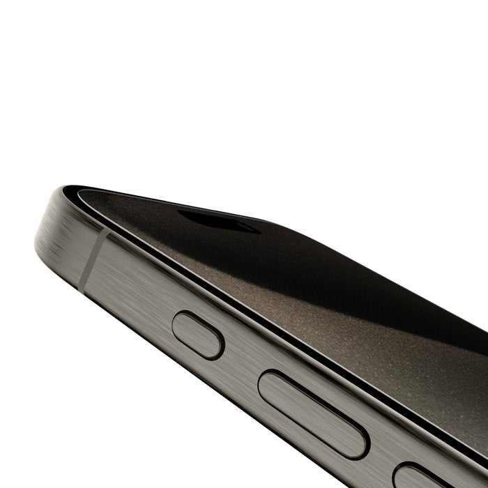 Belkin Protector De Pantalla Privacy Am Iphone 15 Pro