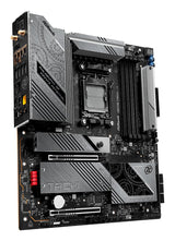 EAN 4710483947445 - Asrock 90-MXBPA0-A0UAYZ placa base AMD X870 Zócalo AM5 ATX extendida imagen 4
