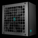 EAN 6933412740483 - Gamer Storm PK750D unidad de fuente de alimentación 550 W 20+4 pin ATX ATX Negro imagen 1
