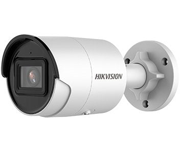 Hikvision Ds-2cd2083g2-Iu(2.8mm) Bullet 8mp Easy Ip 2.0+