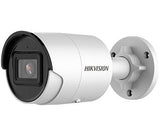 Hikvision Ds-2cd2083g2-Iu(2.8mm) Bullet 8mp Easy Ip 2.0+